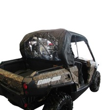 11-20 Can-Am Commander Maverick 800 1000 UTV Top And Back Panel UBRP116 picture