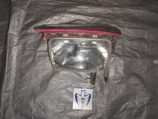 1991 - 1995 MR2 Left Driver   Headlight Head Light Lamp frame housing  lid 1992 picture