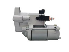 Genuine bproauto Starter Motor 1BP00769AA picture