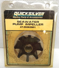 Mercury Marine Mercruiser Impeller 47-59362Q01 NEW picture