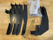 Westin 27-1985 Sure-Grip Step Mount Kit picture