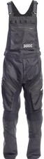 Fasthouse Grindhouse Motorall Mens MX Offroad Overall Black picture