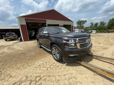 Used Park Assist Camera fits: 2015 Chevrolet Tahoe front camera windshield mount picture
