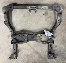 2010-2014 Subaru Legacy Front Crossmember Subframe K-frame Engine Cradle OEM picture