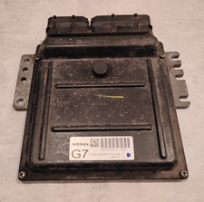 2004-2006 Nissan Sentra 1.8L - ECM ECU - MEC33-304 picture