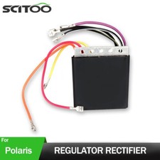 SCITOO Lr505 Voltage Regulator Rectifier For Polaris Virage 700 2000 2001 2002 picture