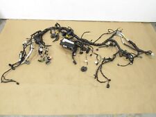 11-12 Fisker Karma 2012 2.0L RWD Engine Motor Fuse Bay Wire Wiring Harness *:Y picture