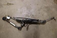 2009-2013 RANGE ROVER SPORT L320 POWER STEERING GEAR RACK AND PINION OEM picture