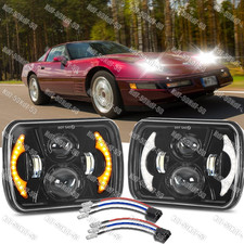100W Pair 5X7