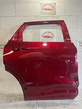 2025-2026 Cadillac Optiq Rear Right RH Door Shell OEM Used Factory Original  picture