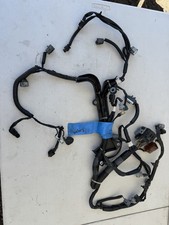 2014-2016 Subaru Forester OEM 2.5L H4 Engine Wiring Harness Assembly picture