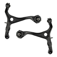 Front Lower Control Arm Sway Bars for 2003-2007 Honda Accord 2004-2008 Acura TSX picture