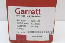Garrett 451274-0005 Hi-Flow Non EBV Turbine Outlet 99.5-03 Ford Powerstroke 7.3L picture
