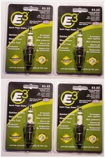 E3 Spark Plugs E3.22 (QTY 4) picture