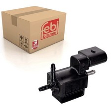 FEBI BILSTEIN 177130 Solenoid Valve For Air Intake Injection Pump 06H906283B picture
