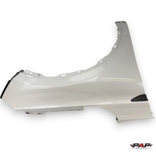 2020-2025 Lincoln Corsair Front Right Side Fender Cover White OEM LJ7Z16005A picture