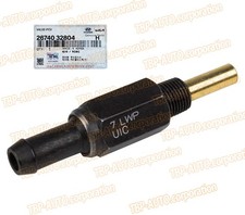 GENUINE OEM ⚙ PCV Valve For 1989-2023 Hyundai Kia 2674032804 *See Compatibility picture