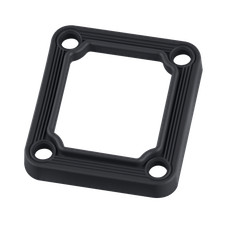 Shift Tower Rubber Gasket Fits Dodge NV3500 GM NV3500 290-86 12382855 04886153AA picture