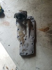 OEM 2003-2007 Dodge Ram 2500 3500 5.9L Cummins Oil Filter Housing 3965152 picture