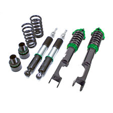 Rev9 For C-Class 4Matic (W205) 2015-22 Hyper-Street II Coilover Kit  picture