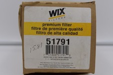 Engine Oil Filter-DIESEL Wix 51791 picture