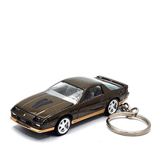 1984 Chevy Camaro Z28 Custom 1/64 Scale Diecast Model 🎁 GREAT GIFT🎁 picture