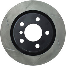 StopTech 126.34143SR Rear Right Brake Disc Rotor for 13-18 BMW 320i / 14-18 328d picture