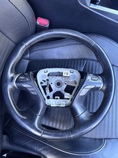 Infiniti M56 Steering Wheel picture