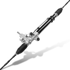 Complete Power Steering Rack and Pinion For 2006-2014 Honda Ridgeline picture