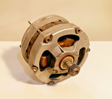 Original Untested 1970s Porsche 911 SEV Marchal Alternator Core picture