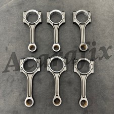 6X New 12608432 Connecting Rod 3.6L for Chevrolet GMC Buick 2004-2012 picture