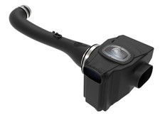 aFe Fits 20-22 Nissan Frontier V6-3.8L Momentum GT Cold Air Intake System W/ Pro picture