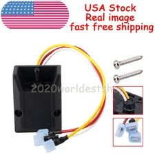 Liftgate Switch 264346 (ON)/Off/(ON) Compatible 3 Wire Lift Gate Control Switch picture