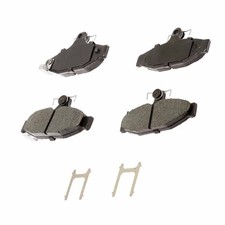 ACDelco OEM Rear Brake Pads Kit For 1988-1996 Chevy Corvette 10 Yr Warranty picture