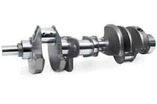 Scat Cast Pro Stock Crankshaft Chevy 383 (2-Piece Rear Seal) picture