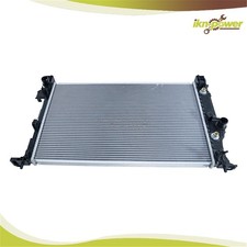 42766937 Plastic Aluminium Radiator 2024 2025 For Chevrolet Trax Buick Envista picture