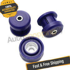 SuperPro SPF3849K Rear Differential Mount Bushing Kit for 2009-2020 Nissan 370Z picture