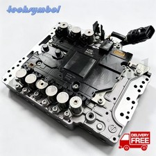 ETC94‑110N M3B Valve Body OEM 31705‑X132B for Infiniti JR710E/11E RE7R01A/B  picture