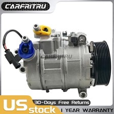 A/C Compressor 64526956719 for BMW 135i 335i X1 Z4 135is 335is 335xi 335i xDrive picture