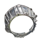 2007 To 2012 Dodge Ram 6.7L Cummins AS68RC Transmission Bell Housing, NEW OEM picture