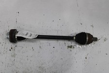 Used Front Left Drive Axle Shaft fits: 2022 Volkswagen Taos front AWD Front Left picture
