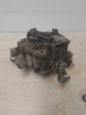 GM Rochester Quadrajet Carburetor 7045213YA picture