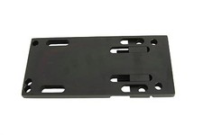 Adjustable Transmission Mounting Plate for Harley 4 Speed Models 1936 - 1984 picture