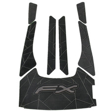 Custom EVA Traction Mat For Yamaha FX HO/SHO/Cruiser HO/Cruiser SHO/SVHO 2012‑18 picture
