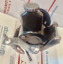 1969 SS396/427 Chevelle P S Pump-TRI. ,FABCO Stamp 1105 D.G. Pulley GM Original picture