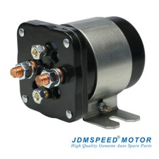 Solenoid Power Relay 12V 4 Terminal 586-902 586-105111 For White Rodgers yamaha picture
