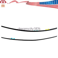 Molding L&R Drip Side Set 73168-SNA-013 73158-SNA-013 For Honda	Civic Hybrid picture