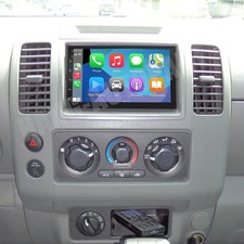 7'' Android 15 Carplay Car Radio Stereo For Nissan Frontier 2005-2008 GPS Player picture