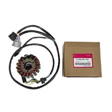 OEM 31120-HP1-601 For Honda Stator Generator 06-09 TRX450R 06-14 TRX450ER ATV US picture