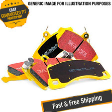 EBC DP42277R Yellowstuff Front Brake Pads picture